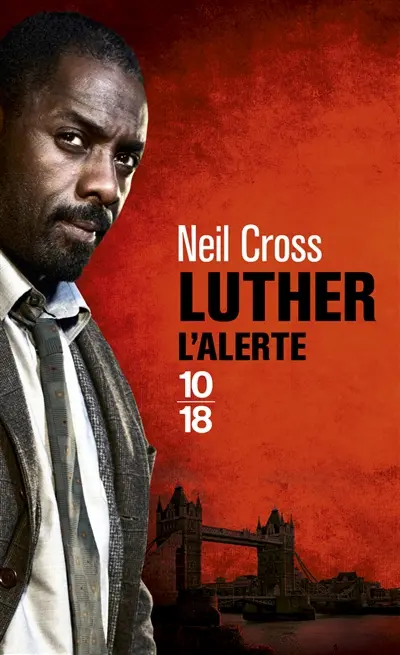 Luther : l'alerte