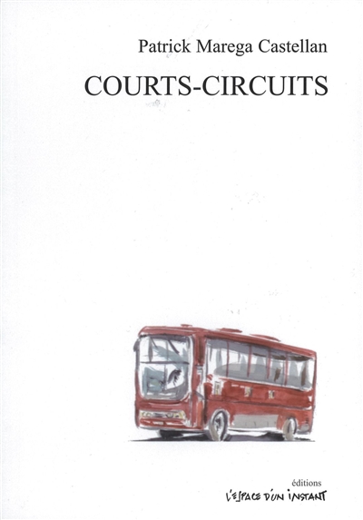 Courts circuits : chroniques du projet Petits-Petits en Europe orientale (Tbilissi-Paris 2001)