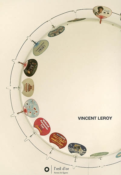 Vincent Leroy