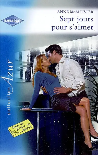Sept jours pour s'aimer