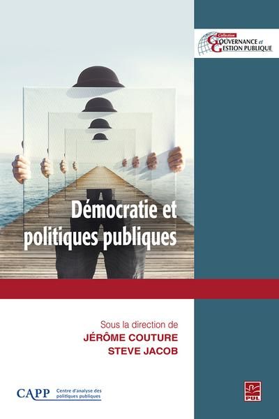 Démocratie et politiques...