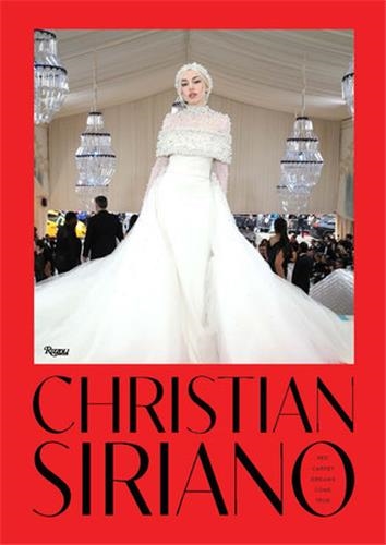 Christian Siriano : Red...