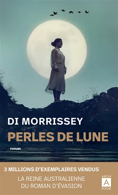 Perles de lune