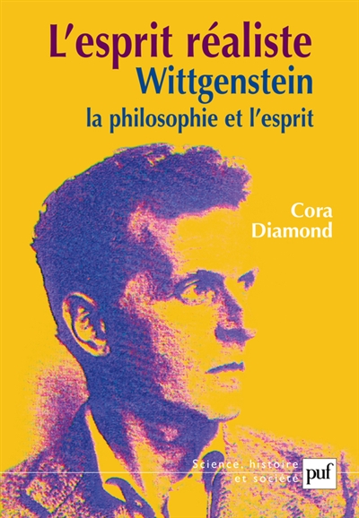 L'esprit réaliste : Wittgenstein, la philosophie et l'esprit