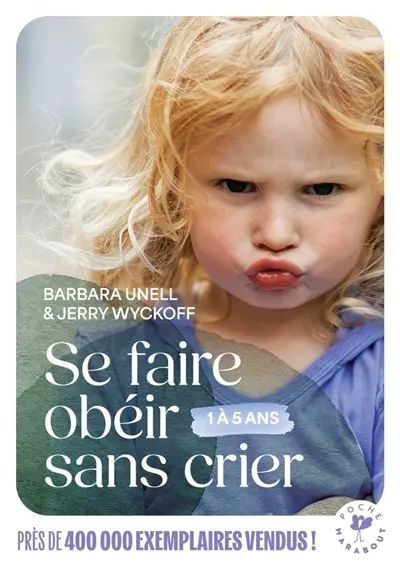 Se faire obéir sans crier