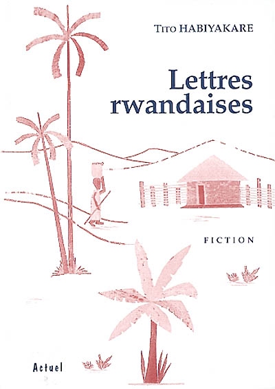 Lettres rwandaises