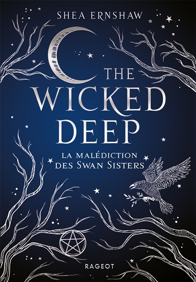 the wicked deep : la malédiction des swan sisters
