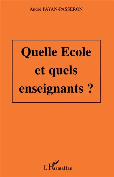 Quelle école et quels enseignants ? : métamorphoses françaises sur trois générations à partir des 34 normaliens d'Avignon