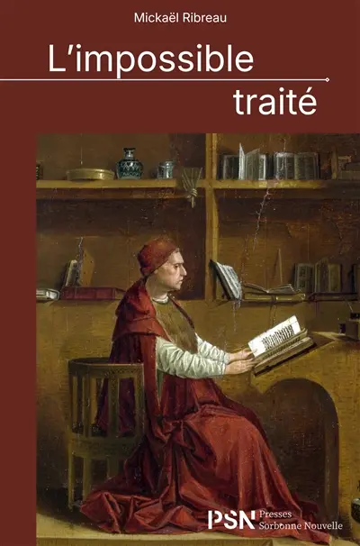 L'impossible traité