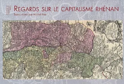 Regards sur le capitalisme rhénan