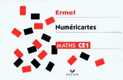 Numéricartes Ce1