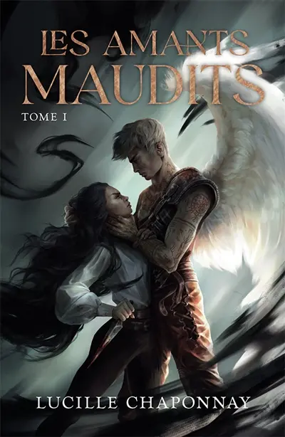 Les amants maudits. Vol. 1
