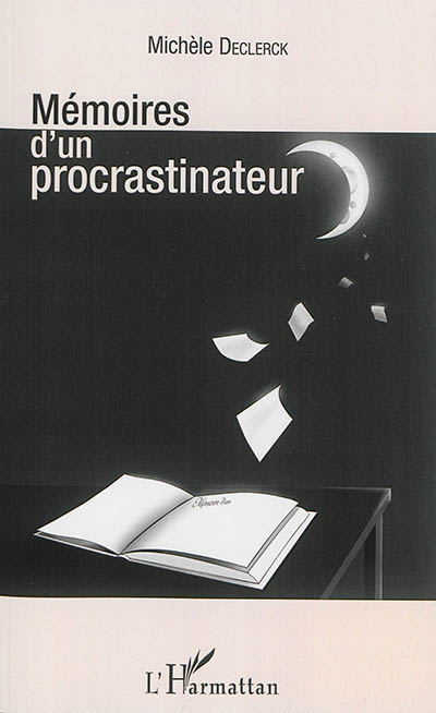 Mémoires d'un procrastinateur