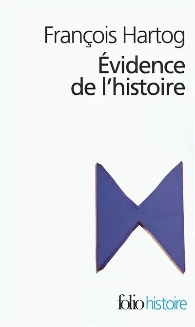 Evidence de l'histoire : ce que voient les historiens