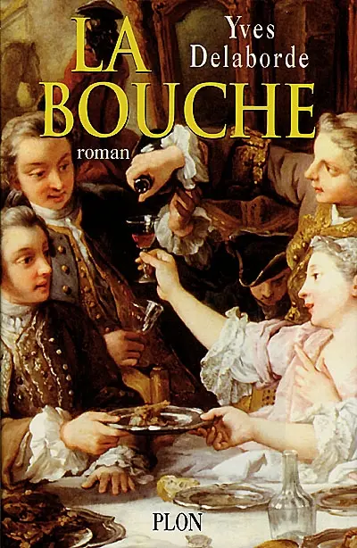 La bouche