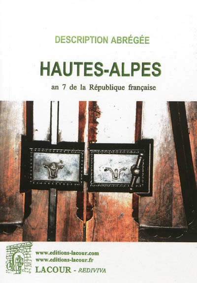 Description abrégée du...