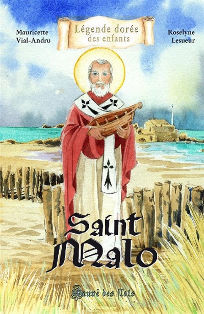 Saint Malo : sauvé des flots
