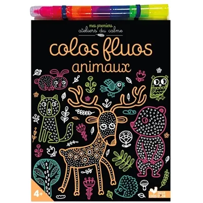 Colos fluos animaux