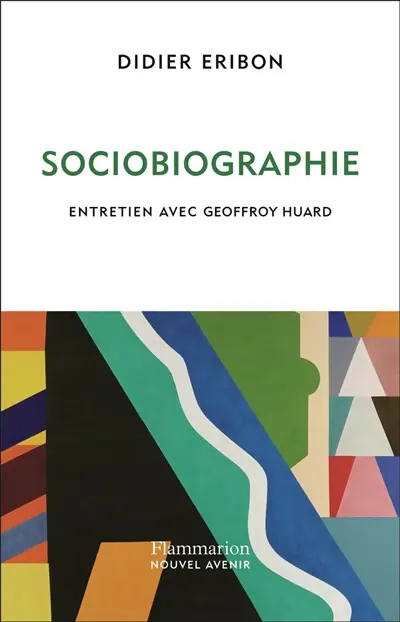 Sociobiographie, Didier Eribon, Flammarion