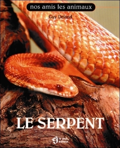 Le serpent