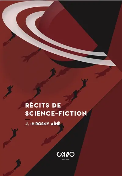 Récits de science-fiction