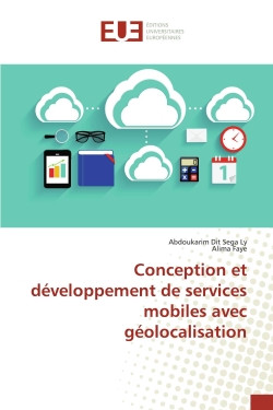 Conception et développement...