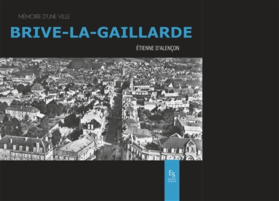 Brive-la-Gaillarde