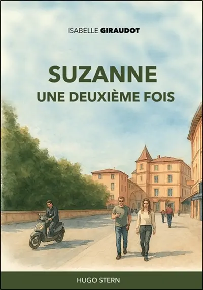 Suzanne : une deuxième fois
