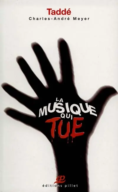 La musique qui tue ou L'hendécatromblon