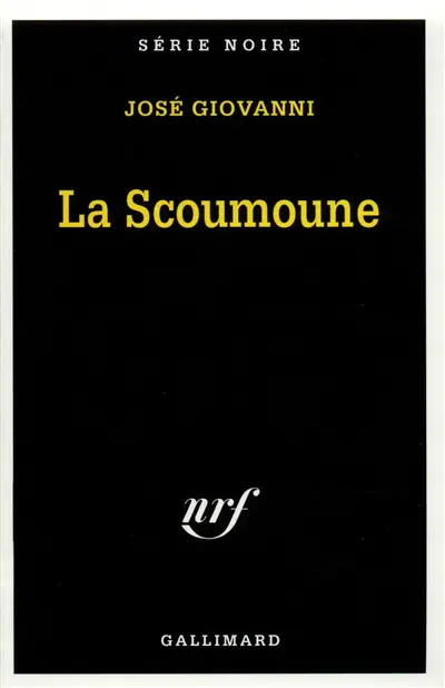 La Scoumoune