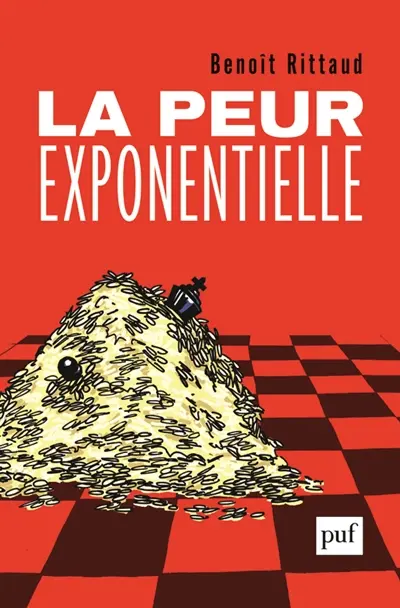La peur exponentielle