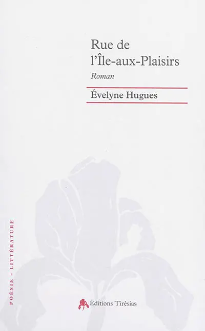 Rue de l'Ile-aux-Plaisirs