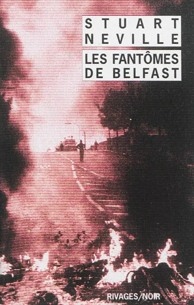 Les fantômes de Belfast