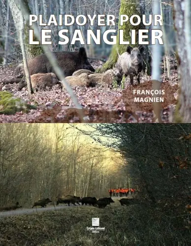Plaidoyer pour le sanglier