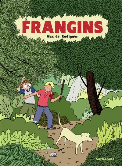 Frangins