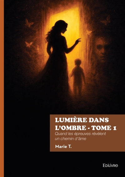 Lumière dans l'ombre : Tome 1