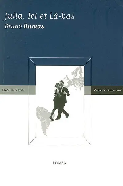 Julia, ici et là-bas