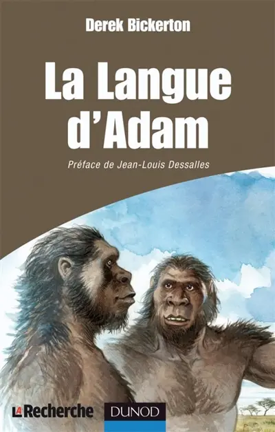 La langue d'Adam