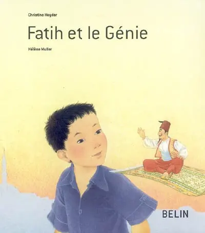 Fatih et le génie