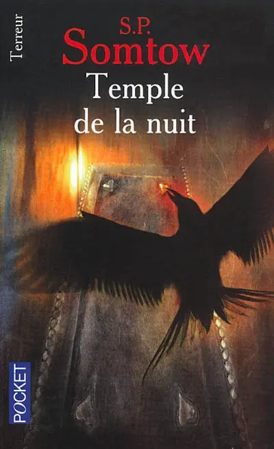 Temple de la nuit