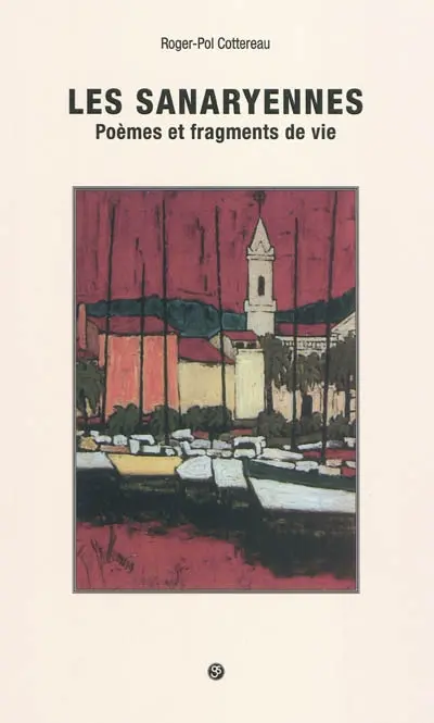 Les sanaryennes : poèmes et fragments de vie