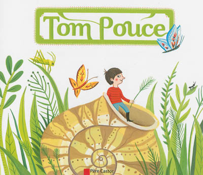 Tom Pouce