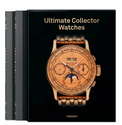 Ultimate collector watches