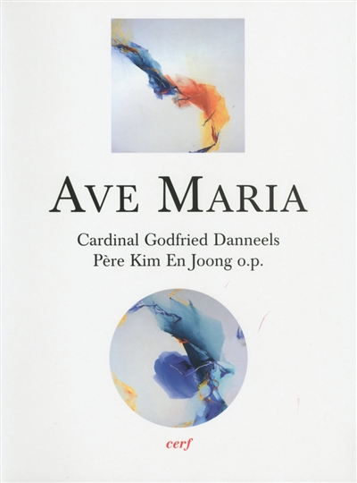 Ave Maria - Godfried Danneels