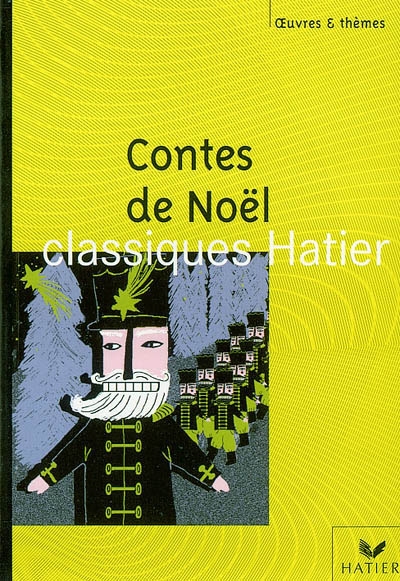 Contes de Noël