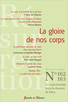 Résurrection, n° 162-163....