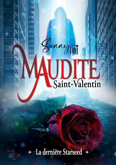 Maudite Saint-Valentin : la...