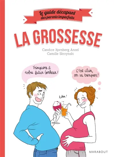 La grossesse