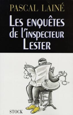 Les enquêtes de l'inspecteur Lester