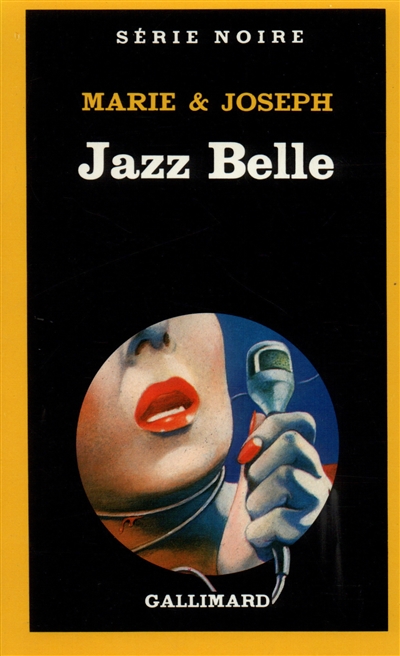 Jazz belle